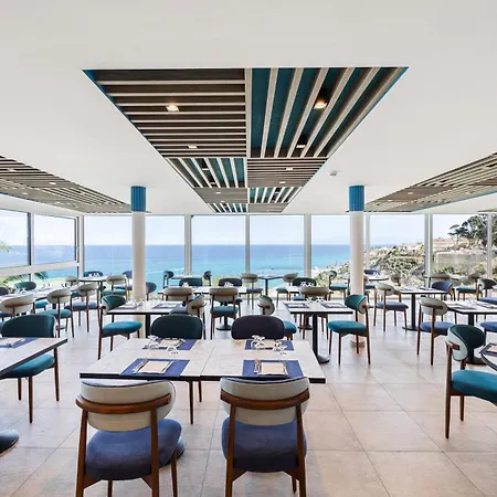 Aldiana Club Rocca Nettuno Calabria Tropea