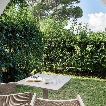 Aldiana Club Rocca Nettuno Calabria Hotel Tropea