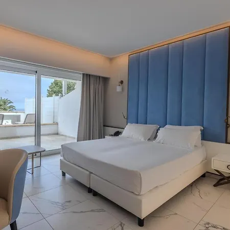 Hotel Aldiana Club Rocca Nettuno Calabria Tropea