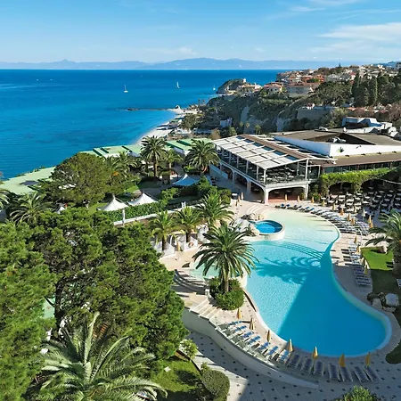Aldiana Club Rocca Nettuno Calabria 4*