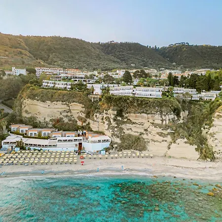 호텔 Aldiana Club Rocca Nettuno Calabria