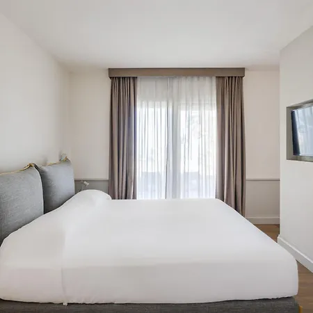 Hotell Aldiana Club Rocca Nettuno Calabria Tropea