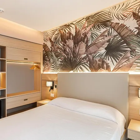 Hotel Aldiana Club Rocca Nettuno Calabria Tropea