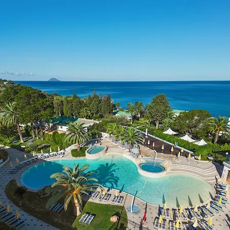 Aldiana Club Rocca Nettuno Calabria 4*