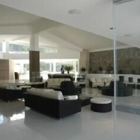 Aldiana Club Rocca Nettuno Calabria Tropea