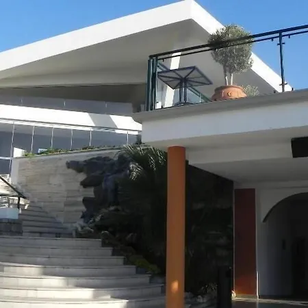 Aldiana Club Rocca Nettuno Calabria 4*