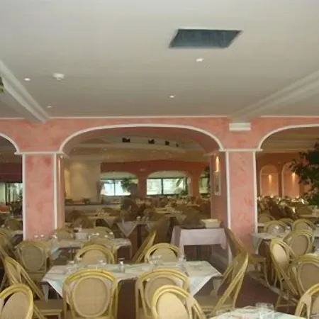Aldiana Club Rocca Nettuno Calabria