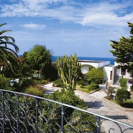 Aldiana Club Rocca Nettuno Calabria