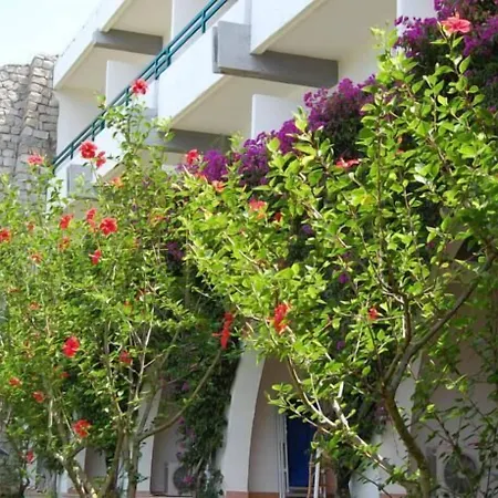 Aldiana Club Rocca Nettuno Calabria 4* Tropea