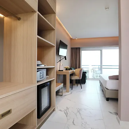 Aldiana Club Rocca Nettuno Calabria