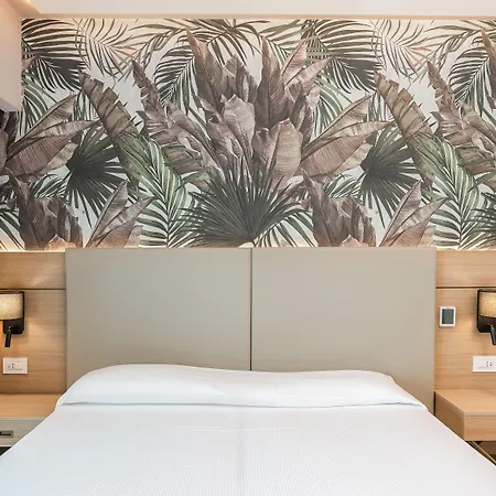 Aldiana Club Rocca Nettuno Calabria 4* Tropea