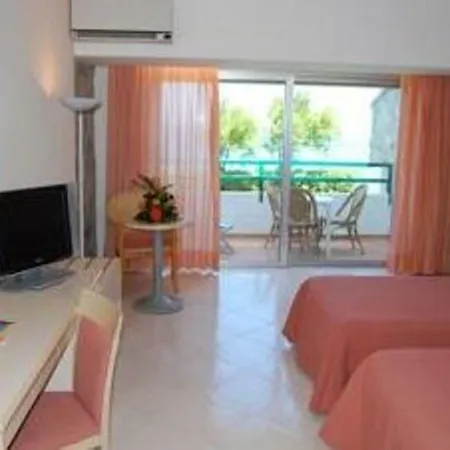 Aldiana Club Rocca Nettuno Calabria Hotel 4*