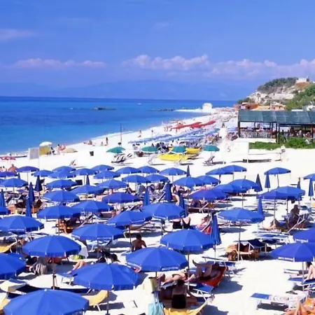 Aldiana Club Rocca Nettuno Calabria