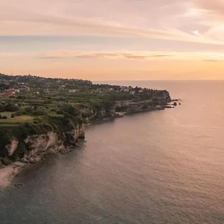 Aldiana Club Rocca Nettuno Calabria Hotel