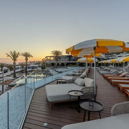Aldiana Club Rocca Nettuno Calabria 4* Tropea