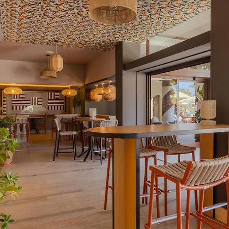 Aldiana Club Rocca Nettuno Calabria