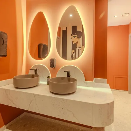 Hotel Aldiana Club Rocca Nettuno Calabria Tropea