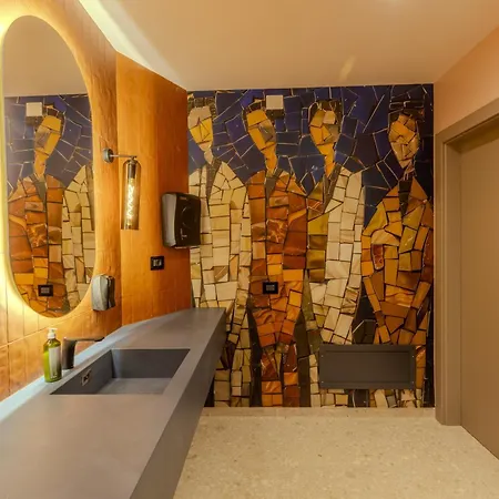 Aldiana Club Rocca Nettuno Calabria 4*