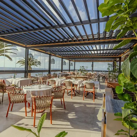 Aldiana Club Rocca Nettuno Calabria Tropea