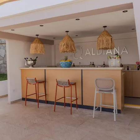 Aldiana Club Rocca Nettuno Calabria
