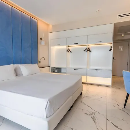 Aldiana Club Rocca Nettuno Calabria Hotel