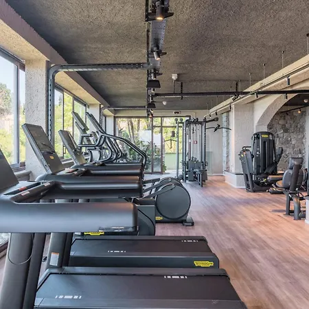 Aldiana Club Rocca Nettuno Calabria Hotel 4*