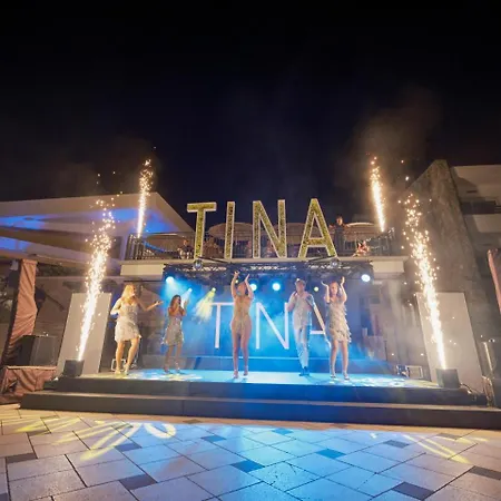 Aldiana Club Rocca Nettuno Calabria 4* 트로페아