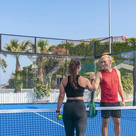 Hotel Aldiana Club Rocca Nettuno Calabria