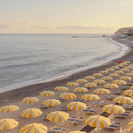 Aldiana Club Rocca Nettuno Calabria Hotel 4*