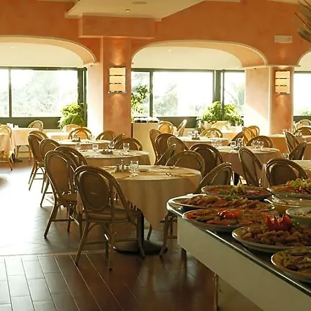 Aldiana Club Rocca Nettuno Calabria 4*