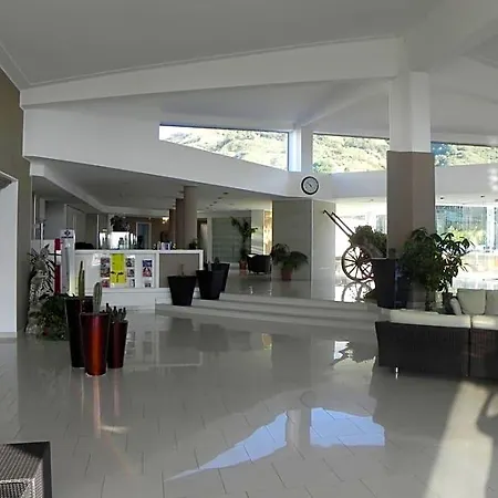 Hotel Aldiana Club Rocca Nettuno Calabria