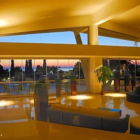 Aldiana Club Rocca Nettuno Calabria 4* Tropea