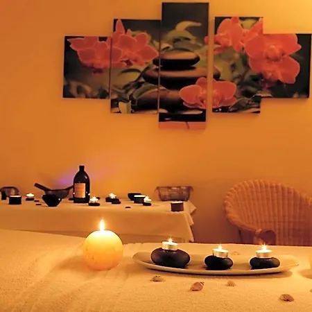 Aldiana Club Rocca Nettuno Calabria Hotel
