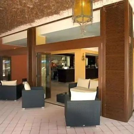 Aldiana Club Rocca Nettuno Calabria 4* Tropea
