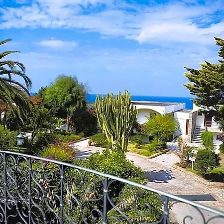 Aldiana Club Rocca Nettuno Calabria Hotel 4*