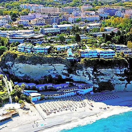 Aldiana Club Rocca Nettuno Calabria 4*