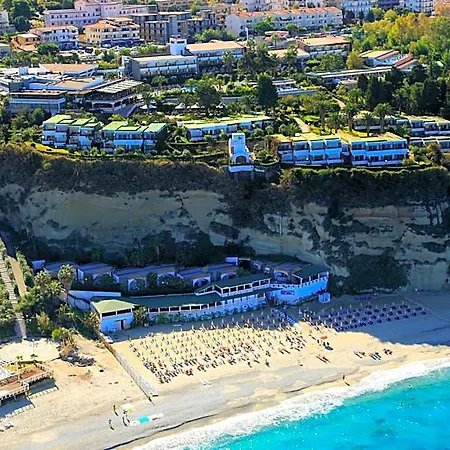 Aldiana Club Rocca Nettuno Calabria 4*