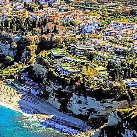 Aldiana Club Rocca Nettuno Calabria 4*
