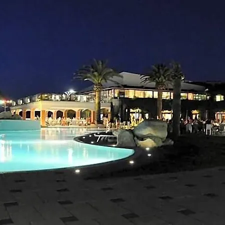 Aldiana Club Rocca Nettuno Calabria