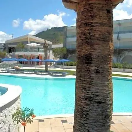 Aldiana Club Rocca Nettuno Calabria Tropea
