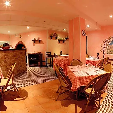 Hotel Aldiana Club Rocca Nettuno Calabria Tropea