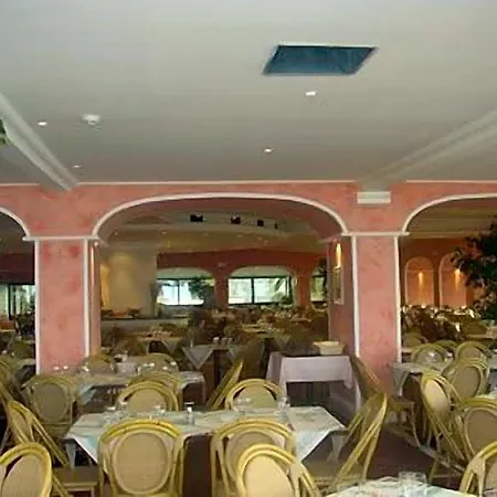 Aldiana Club Rocca Nettuno Calabria Hotel Tropea