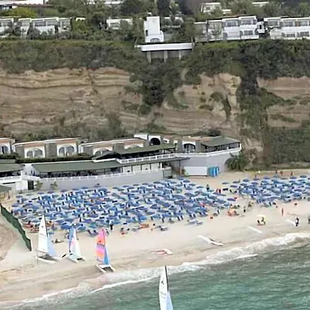 Hotel Aldiana Club Rocca Nettuno Calabria