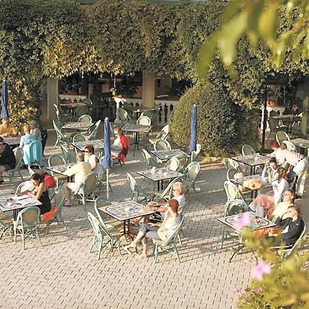 Aldiana Club Rocca Nettuno Calabria Hotel Tropea