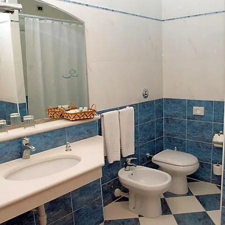 Hotel Aldiana Club Rocca Nettuno Calabria Tropea