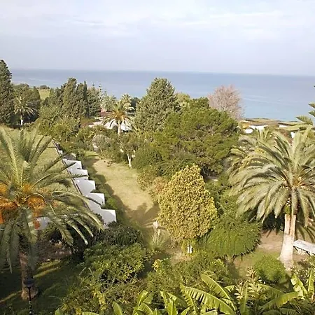 Aldiana Club Rocca Nettuno Calabria 4*