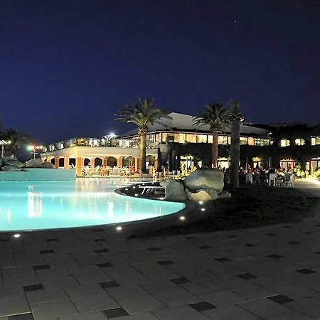 Aldiana Club Rocca Nettuno Calabria Tropea