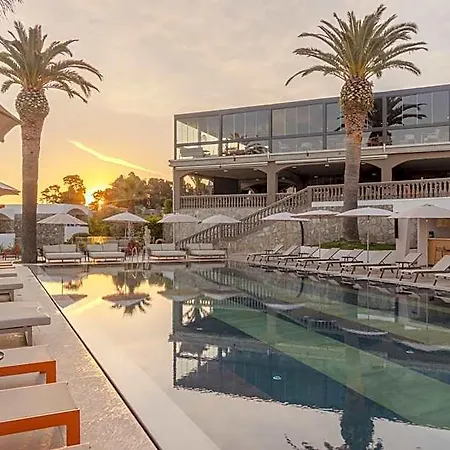 Aldiana Club Rocca Nettuno Calabria Hotel 4*
