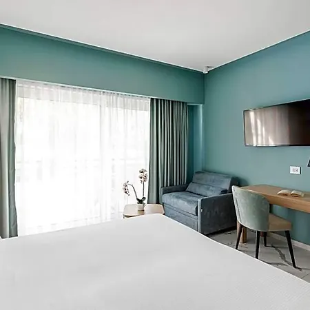 Hotel Aldiana Club Rocca Nettuno Calabria Tropea