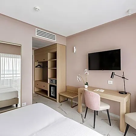 Hotel Aldiana Club Rocca Nettuno Calabria 4*